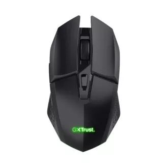 TRUST Pad   Maus-Set GXT 112 FELOX, kabellose Maus, USB