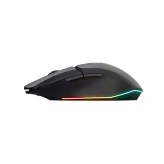 TRUST Pad   Maus-Set GXT 112 FELOX, kabellose Maus, USB