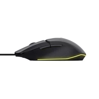 TRUST Headset Maus Mauspad GXT 790 3in1 Gaming Bundle, Schwarz TRUST Headset Maus Mauspad GXT 790 3in1 Gaming Bundle, Schwarz