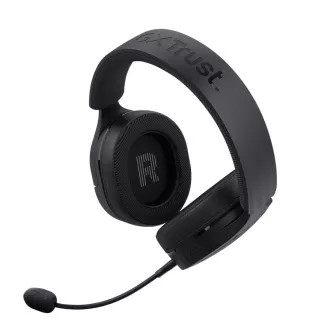 TRUST Gaming-Headset GXT 490 FAYZO, USB, schwarz TRUST Gaming-Headset GXT 490 FAYZO, USB, schwarz