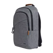 TRUST 16" Avana Umweltfreundlicher Rucksack - grau