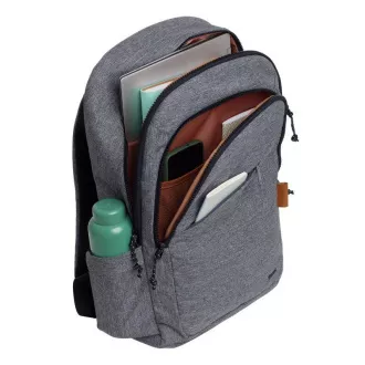 TRUST 16" Avana Umweltfreundlicher Rucksack - grau