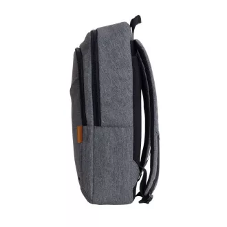 TRUST 16" Avana Umweltfreundlicher Rucksack - grau
