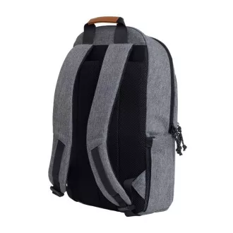 TRUST 16" Avana Umweltfreundlicher Rucksack - grau