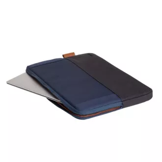 TRUST Laptop-Tasche 13, 3" Lisboa Hülle - blau