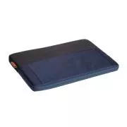 TRUST Laptop-Tasche 16" Lisboa Hülle - blau