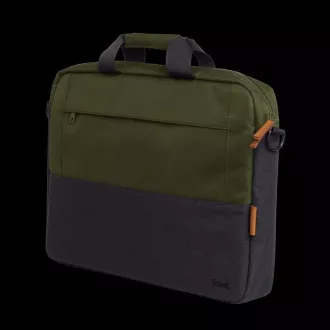TRUST Laptop-Tasche 16" Lisboa Tasche - grün TRUST Laptop-Tasche 16" Lisboa Tasche - grün