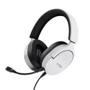 TRUST Gaming-Headset GXT 489W FAYZO, weiß