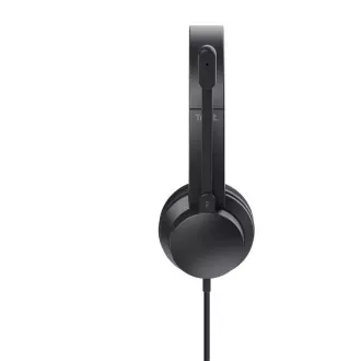 TRUST Headset Ayda PC-Headset, USB, ECO-Produkt, Geräuschunterdrückung