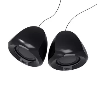 TRUST Speakers Polo Compact 2.0 Lautsprecherset