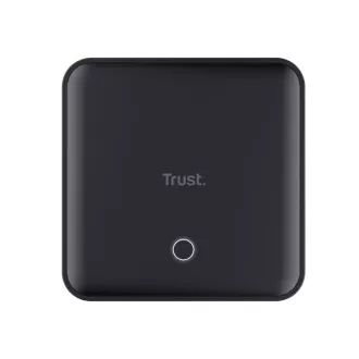 TRUST Power Adapter MAXO 100W, 3x USB-C, 1xUSB-A TRUST Power Adapter MAXO 100W, 3x USB-C, 1xUSB-A