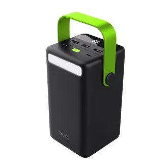 TRUST Powerbank Redoh XXL, 50000 mAh