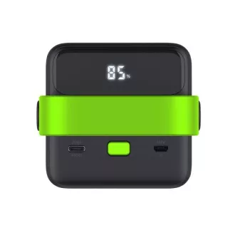 TRUST Powerbank Redoh XXL, 50000 mAh