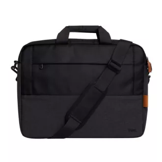TRUST 16" Laptop-Tasche Lisboa Tasche - Schwarz