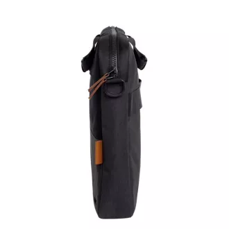 TRUST 16" Laptop-Tasche Lisboa Tasche - Schwarz