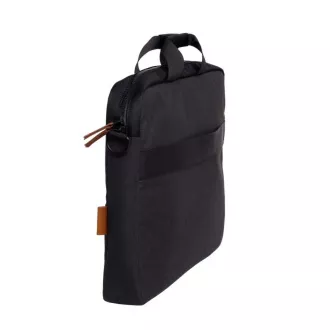 TRUST 16" Laptop-Tasche Lisboa Tasche - Schwarz