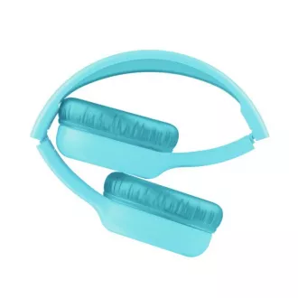 TRUST Nouna Kopfhörer für Kinder, blau TRUST Nouna Kopfhörer für Kinder, blau