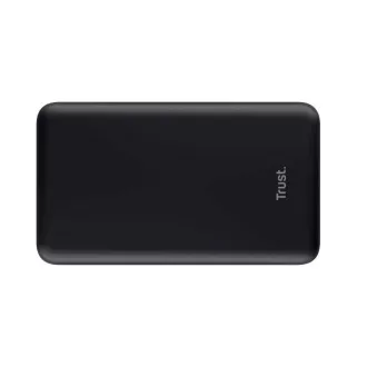 TRUST Powerbank für Notebook 100W, 2xUSB-C, 1xUSB - 20000mAh