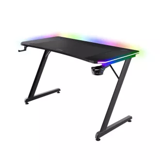 TRUST GXT 710 Luminus Pro RGB-Gaming-Tisch