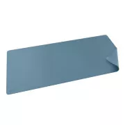 TRUST Mauspad XXL Benya, blau
