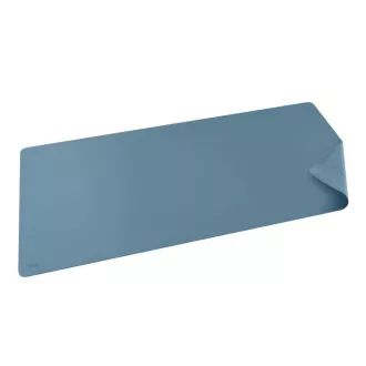 TRUST Mauspad XXL Benya, blau