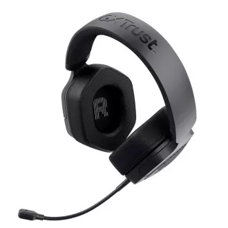TRUST Gaming-Headset GXT 492 Carus, schwarz TRUST Gaming-Headset GXT 492 Carus, schwarz