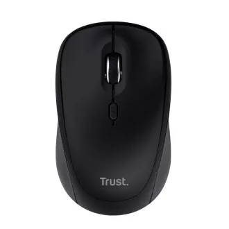 TRUST Maus YVI , Kabellos, Eco, Schwarz - bluetooth wifi TRUST Maus YVI , Kabellos, Eco, Schwarz - bluetooth wifi