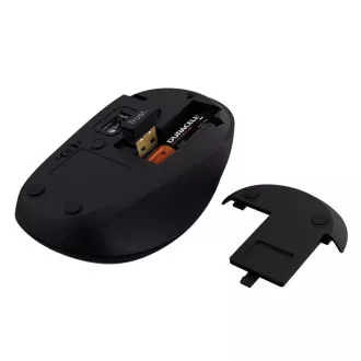 TRUST Maus YVI , Kabellos, Eco, Schwarz - bluetooth wifi TRUST Maus YVI , Kabellos, Eco, Schwarz - bluetooth wifi