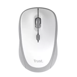 TRUST Maus YVI , Kabellos, Eco, Weiß - bluetooth wifi TRUST Maus YVI , Kabellos, Eco, Weiß - bluetooth wifi