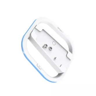 TRUST PS5 Ständer GXT 229, LED, USB-C, weiß TRUST PS5 Ständer GXT 229, LED, USB-C, weiß