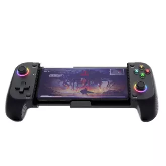 TRUST Gamepad GXT 735 Mylox, für Handys, Bluetooth, schwarz