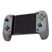 TRUST Gamepad GXT 735G Mylox, für Handys, Bluetooth, grau
