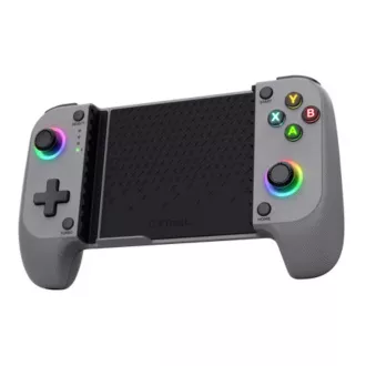 TRUST Gamepad GXT 735G Mylox, für Handys, Bluetooth, grau TRUST Gamepad GXT 735G Mylox, für Handys, Bluetooth, grau