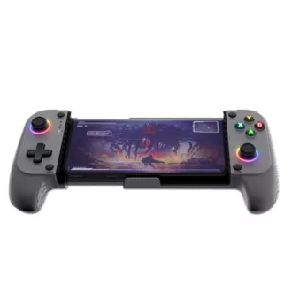 TRUST Gamepad GXT 735G Mylox, für Handys, Bluetooth, grau TRUST Gamepad GXT 735G Mylox, für Handys, Bluetooth, grau