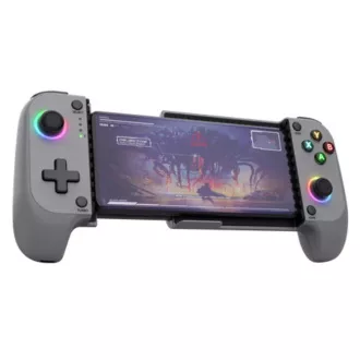 TRUST Gamepad GXT 735G Mylox, für Handys, Bluetooth, grau TRUST Gamepad GXT 735G Mylox, für Handys, Bluetooth, grau