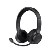 TRUST Headset Ayda PC-Headset, Bluetooth, ECO-Produkt, Geräuschunterdrückung