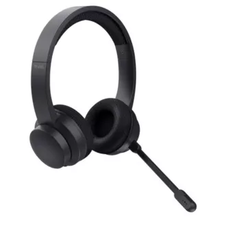 TRUST Headset Ayda PC-Headset, Bluetooth, ECO-Produkt, Geräuschunterdrückung
