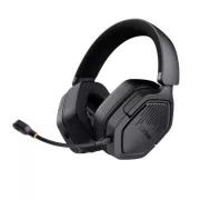 TRUST Gaming Headset GXT 493 Carus, Bluetooth, 2.4GHz, schwarz