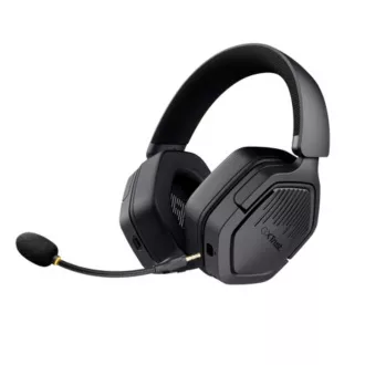 TRUST Gaming Headset GXT 493 Carus, Bluetooth, 2.4GHz, schwarz
