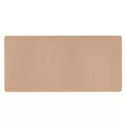 TRUST Mauspad XXL Benya, beige