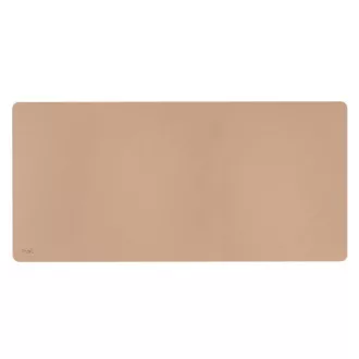 TRUST Mauspad XXL Benya, beige TRUST Mauspad XXL Benya, beige