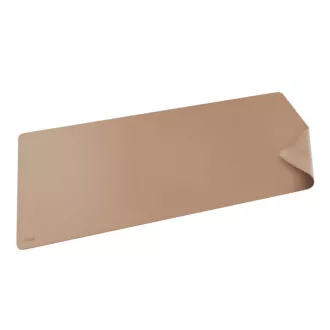 TRUST Mauspad XXL Benya, beige TRUST Mauspad XXL Benya, beige