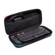 TRUST Tasche für Nintendo Switch GXT1251 HARDCASE SWITCH 2, schwarz
