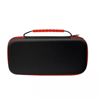 TRUST Tasche für Nintendo Switch GXT1251 HARDCASE SWITCH 2, schwarz TRUST Tasche für Nintendo Switch GXT1251 HARDCASE SWITCH 2, schwarz