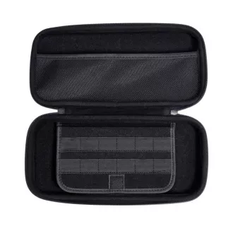 TRUST Tasche für Nintendo Switch GXT1251B HARDCASE SWITCH 2, blau TRUST Tasche für Nintendo Switch GXT1251B HARDCASE SWITCH 2, blau