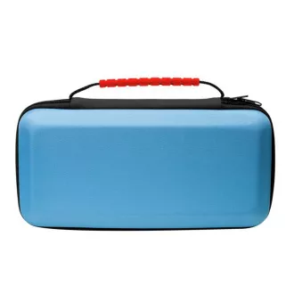 TRUST Tasche für Nintendo Switch GXT1252B XL HARDCASE SWITCH 2, blau TRUST Tasche für Nintendo Switch GXT1252B XL HARDCASE SWITCH 2, blau