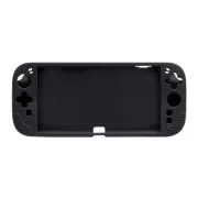 TRUST Abdeckung für Switch 2 GXT 1253, Gummiabdeckung, schwarz