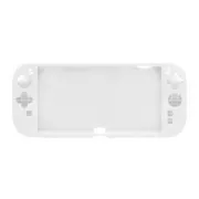 TRUST Abdeckung für Switch 2 GXT 1253, Gummiabdeckung, weiß
