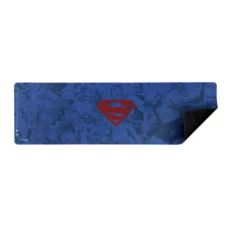 TRUST Mauspad GXT 759SM XXL, Superman Edition, blau TRUST Mauspad GXT 759SM XXL, Superman Edition, blau