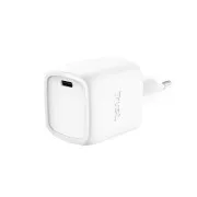 TRUST GaN-Ladegerät MAXO 30W, USB-C, weiß